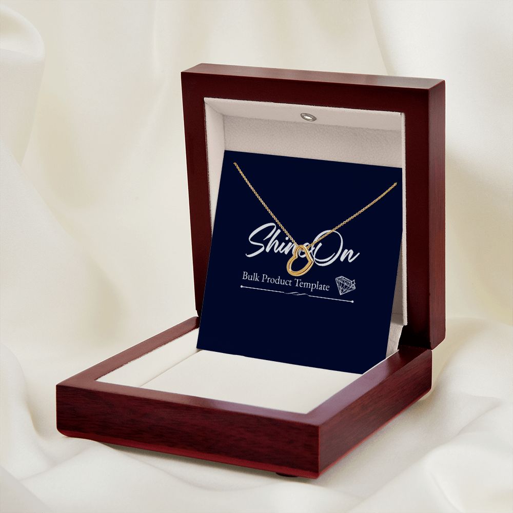 Gold Delicate Heart Necklace