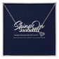 CUSTOM NAME NECKLACE