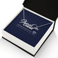 CUSTOM NAME NECKLACE