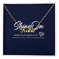CUSTOM NAME NECKLACE